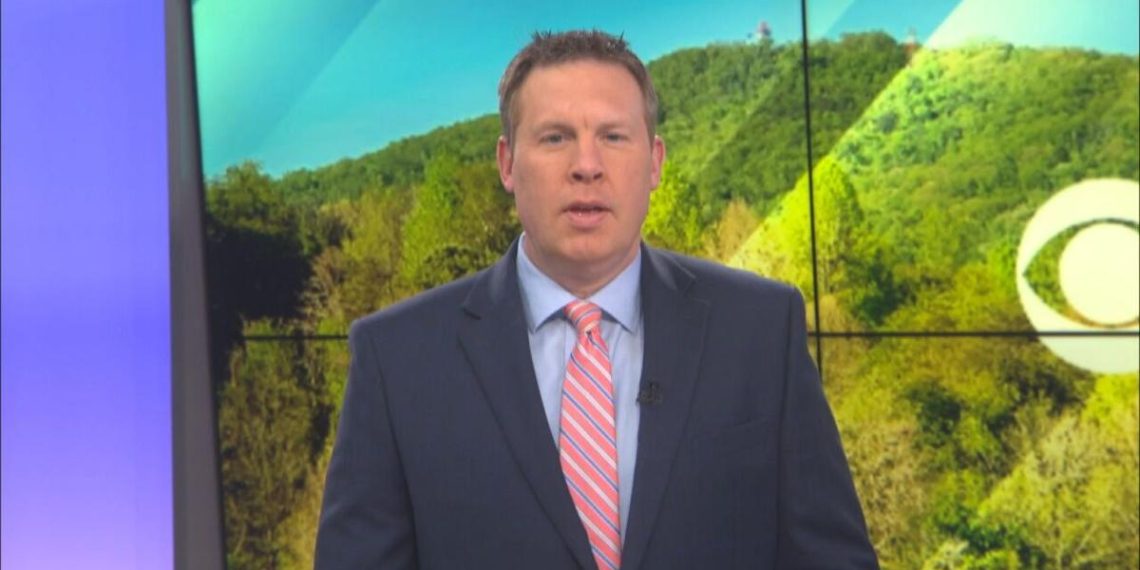 UVA Well being Award – CBS19 Information