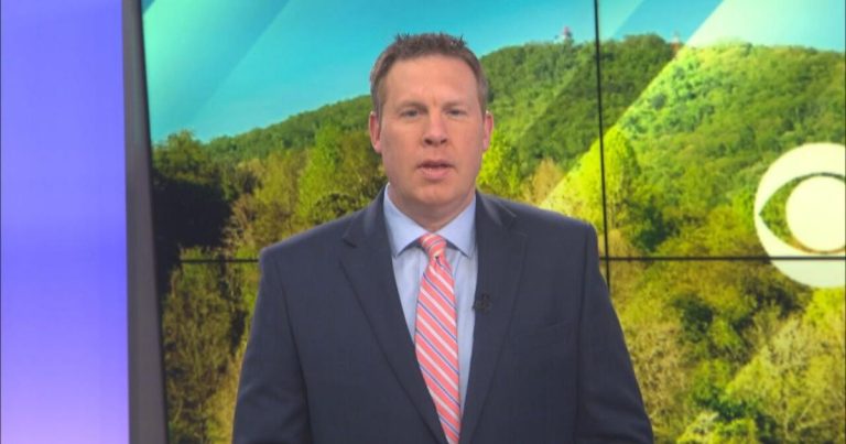 UVA Well being Award – CBS19 Information