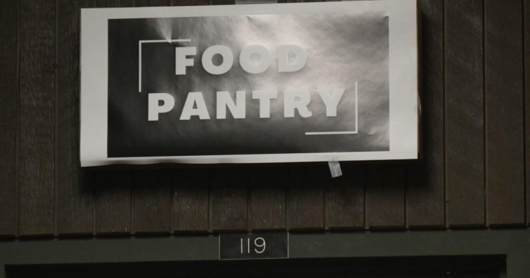 Federal funding cuts threaten Montana meals banks | Missoula Information