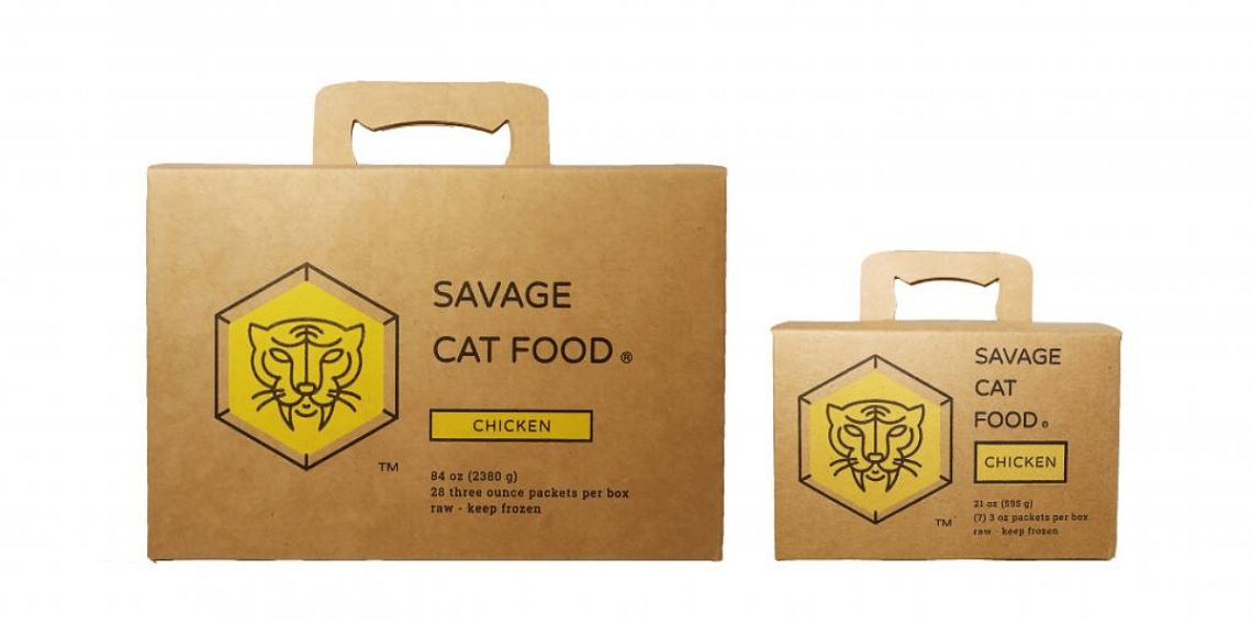 One other Uncooked Pet Meals Recalled After Hen Flu Sickens Two Cats | Information