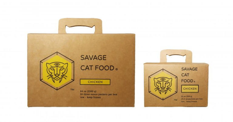 One other Uncooked Pet Meals Recalled After Hen Flu Sickens Two Cats | Information