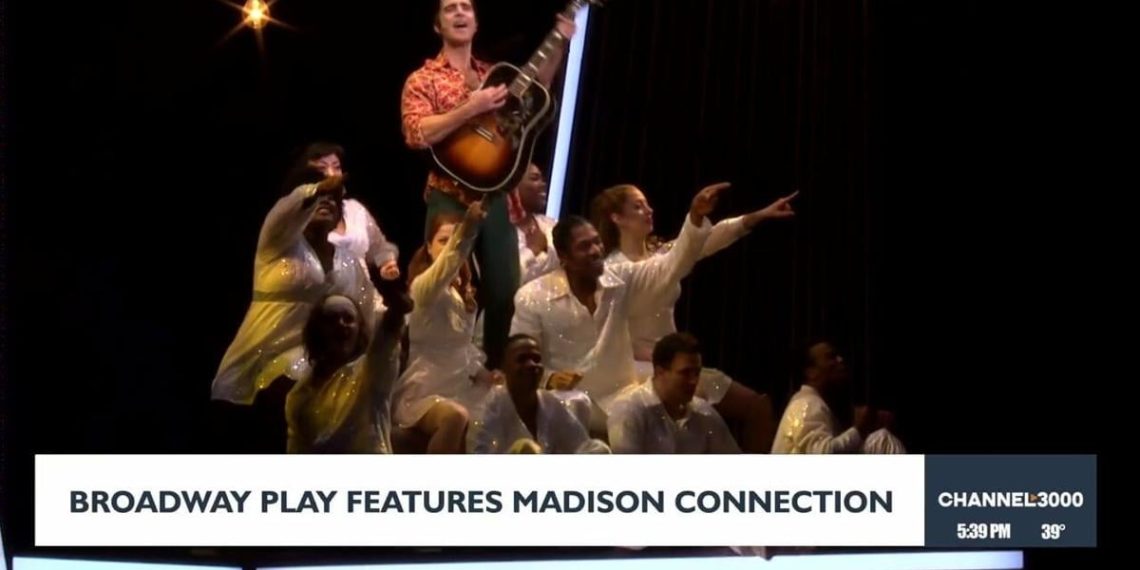 Broadway play options Madison connection | Leisure Information