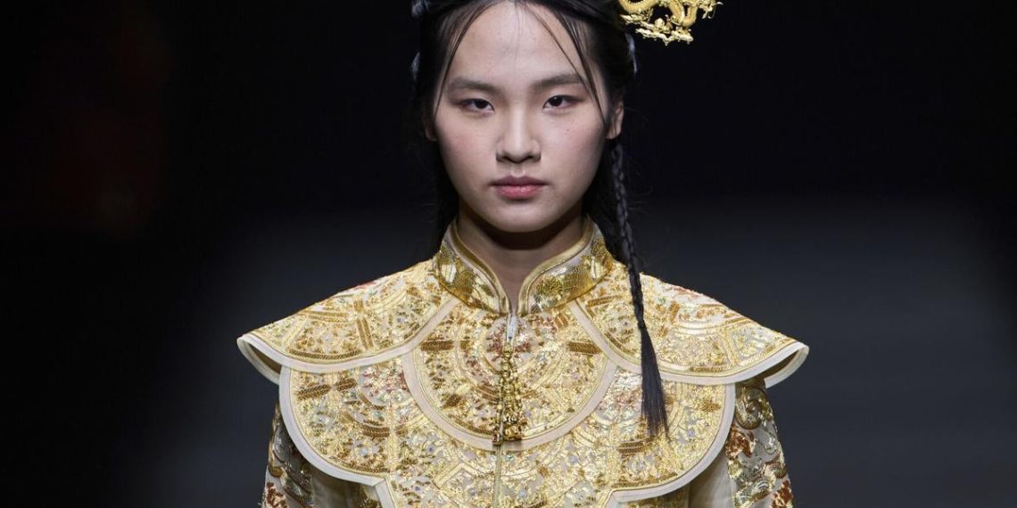 China Style Week | Nation / World AP information of the day