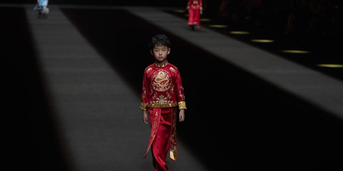 China Trend Week – Goshen Information