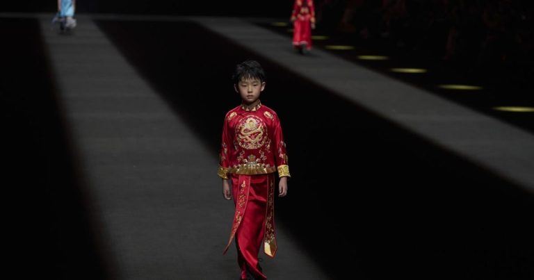 China Trend Week – Goshen Information