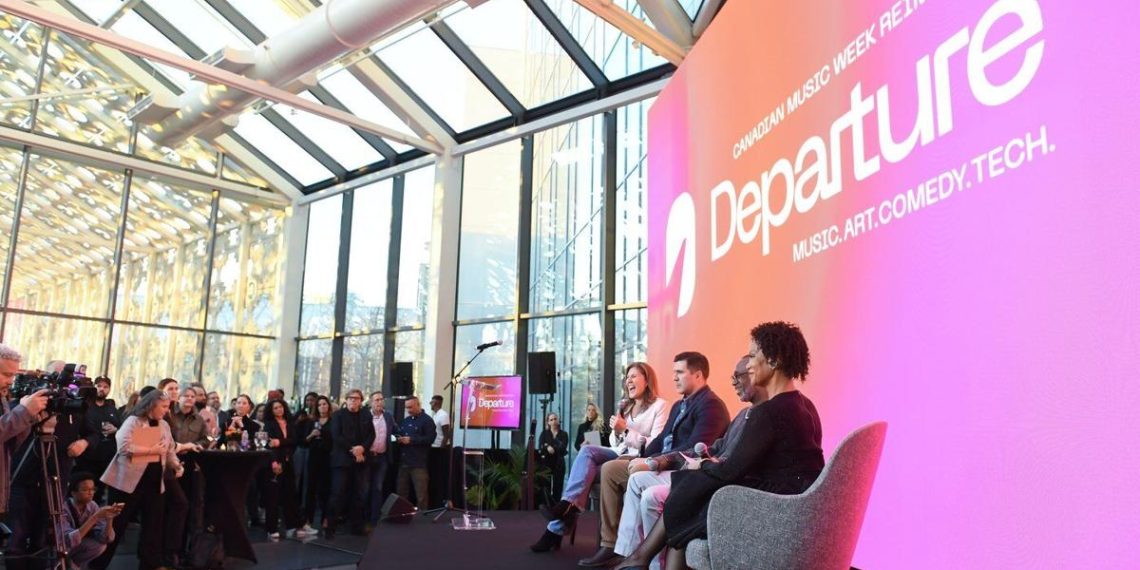 Canadian Music Week founder launches authorized motion in opposition to Departure Pageant | Leisure Information