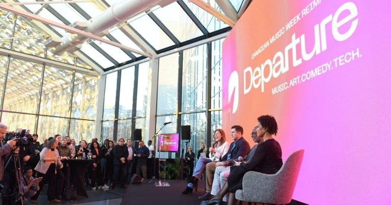 Canadian Music Week founder launches authorized motion in opposition to Departure Pageant | Leisure Information