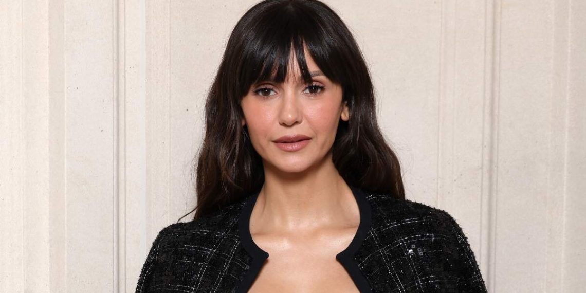 Nina Dobrev Reveals Query She Is ‘Typically’ Requested About Wedding ceremony: ‘No Concept’