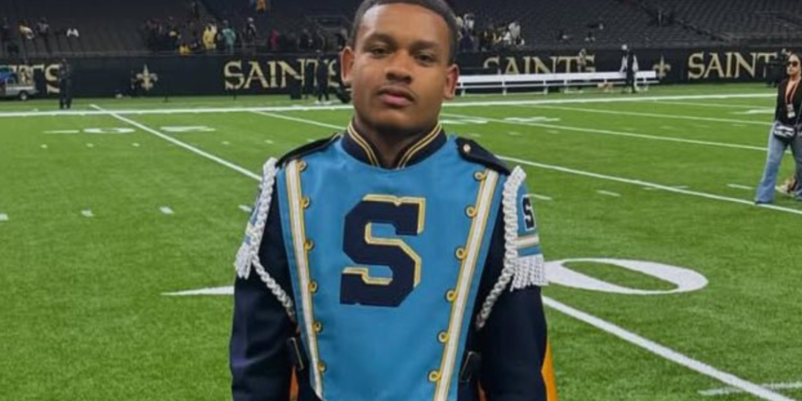 Boosie Badazz Launches Scholarship In Honor Of Caleb Wilson