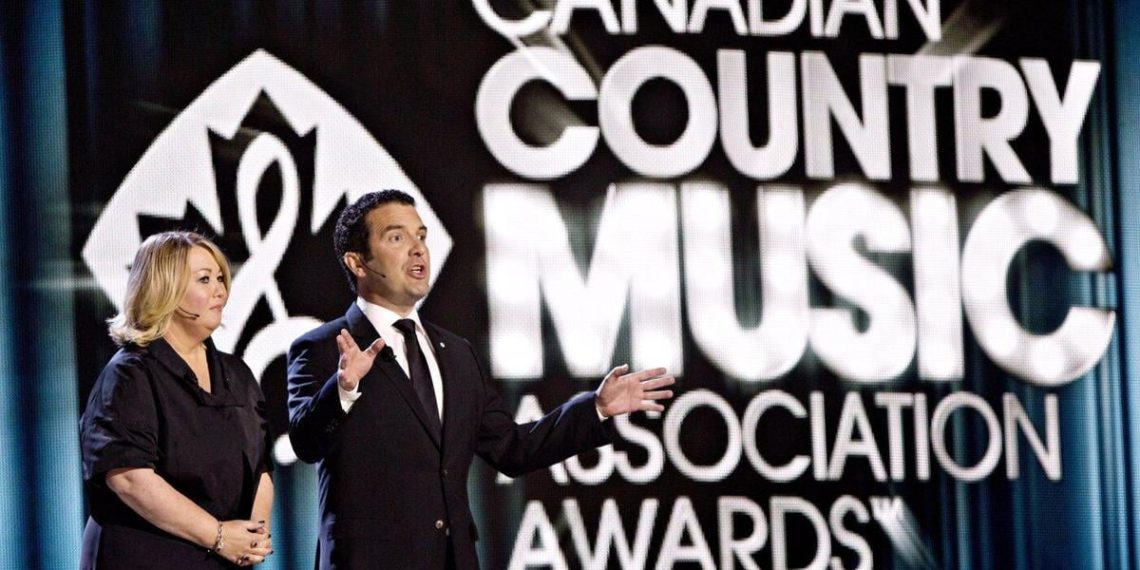 Canadian Nation Music Affiliation introduces new francophone artist class | Leisure Information