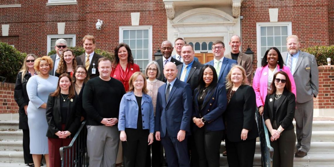 Collaborating to take care of Delaware’s healthcare challenges | The Newest from WDEL Information