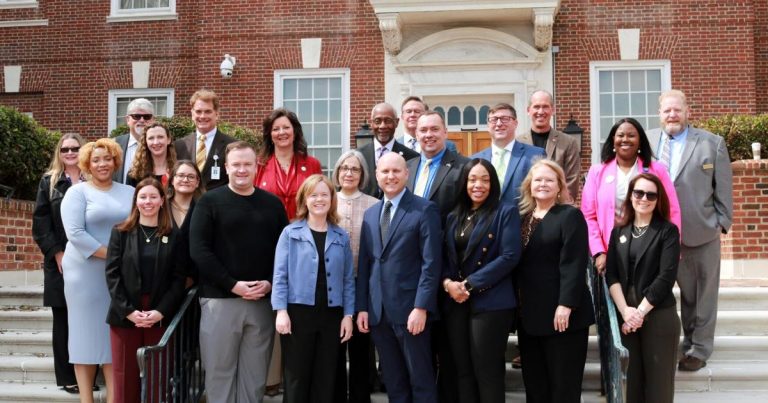 Collaborating to take care of Delaware’s healthcare challenges | The Newest from WDEL Information