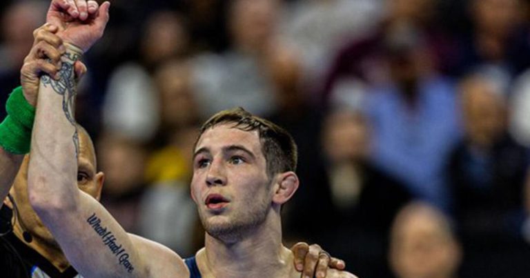 Illini’s byrd to wrestle for the nationwide title | Sports activities