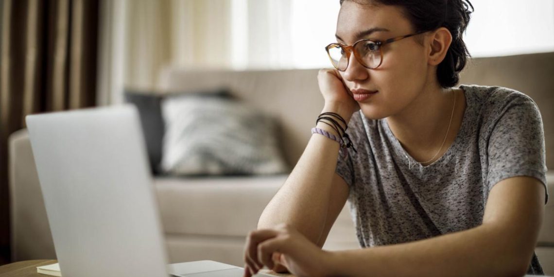 Emotional Health: Selecting a lifetime of solitude – The Day by day Information On-line