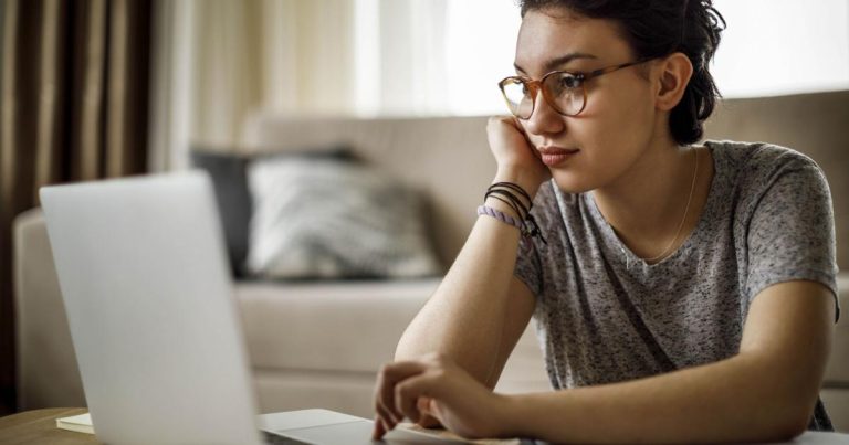 Emotional Health: Selecting a lifetime of solitude – The Day by day Information On-line