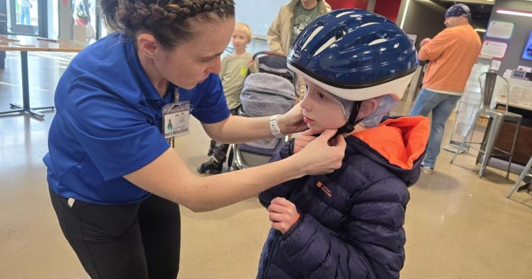 YMCA and WellSpan hosted Well being Honest on Saturday | Information