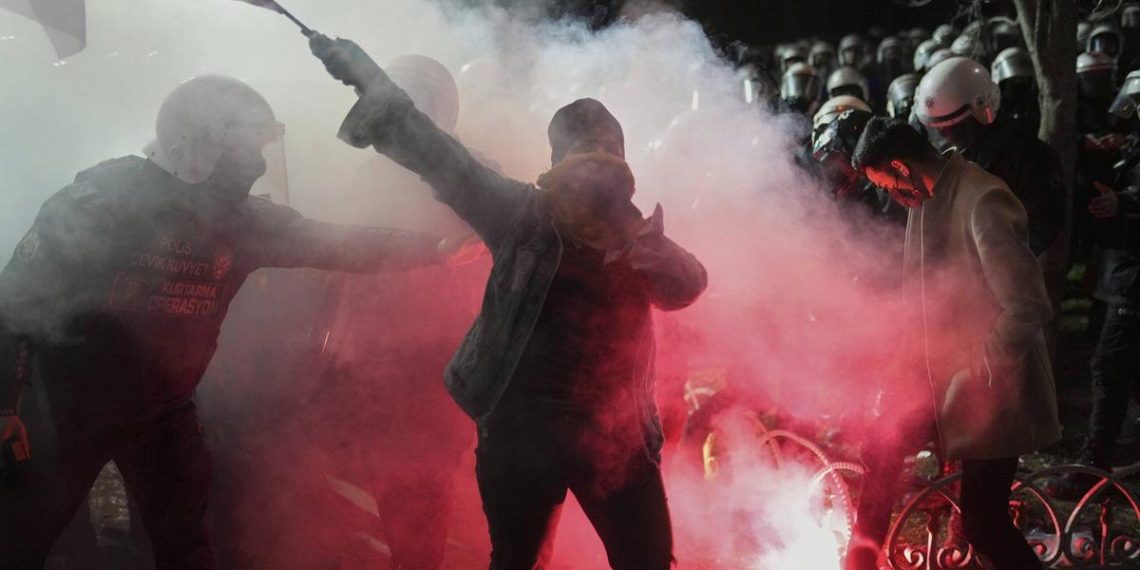 Photograph assortment: Türkiye politics – The Canadian press information