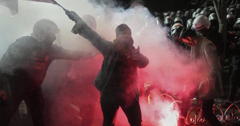 Photograph assortment: Türkiye politics – The Canadian press information