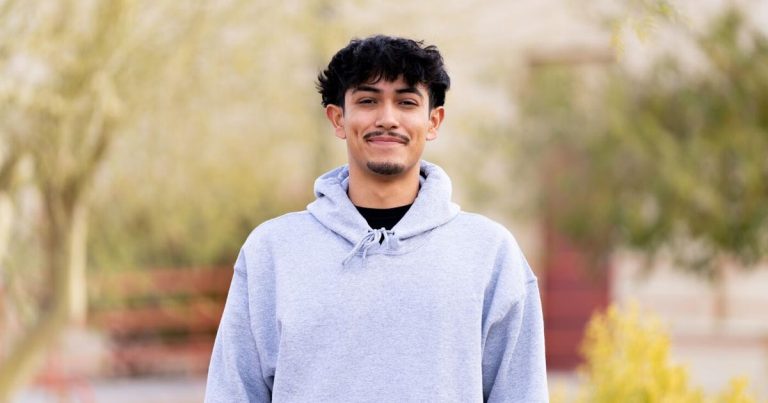 Havasu scholar earns HVAC certificates earlier than ending highschool – At the moment's Information-Herald