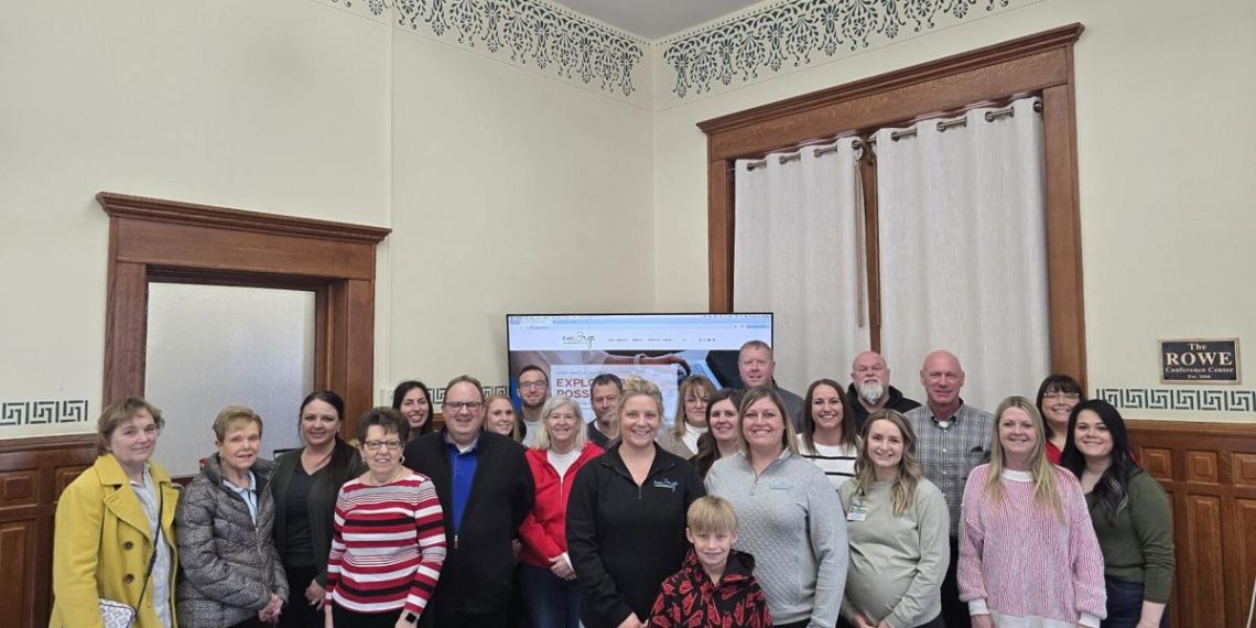 Atlantic Space Chamber Ambassadors go to with Emerge Advertising and marketing Options | Life-style