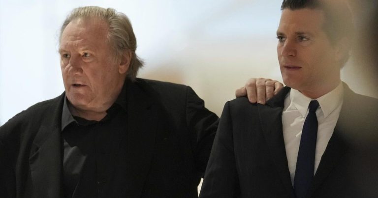 Actor Gérard Depardieu acknowledges boorish habits however denies sexual assault | Leisure Information