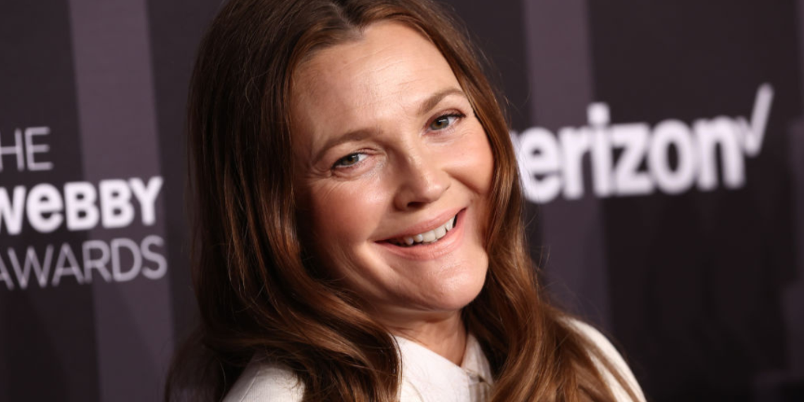 Drew Barrymore Puzzled After Date Despatched ‘Cryptic’ Message & Disappeared