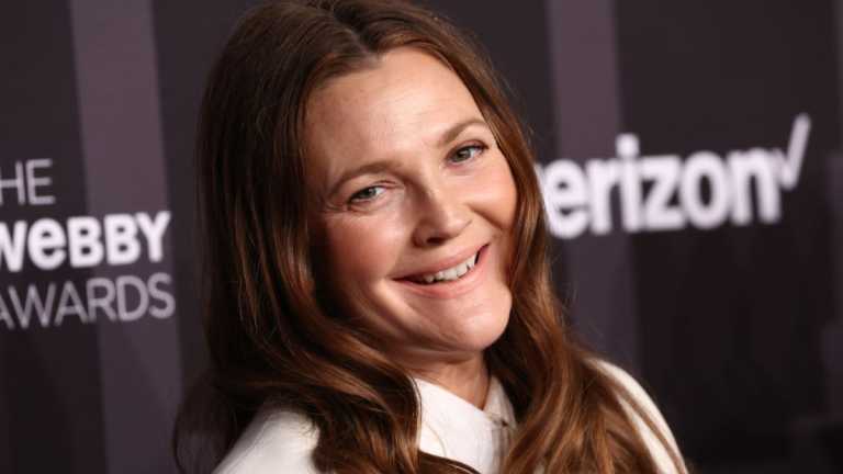 Drew Barrymore Puzzled After Date Despatched ‘Cryptic’ Message & Disappeared
