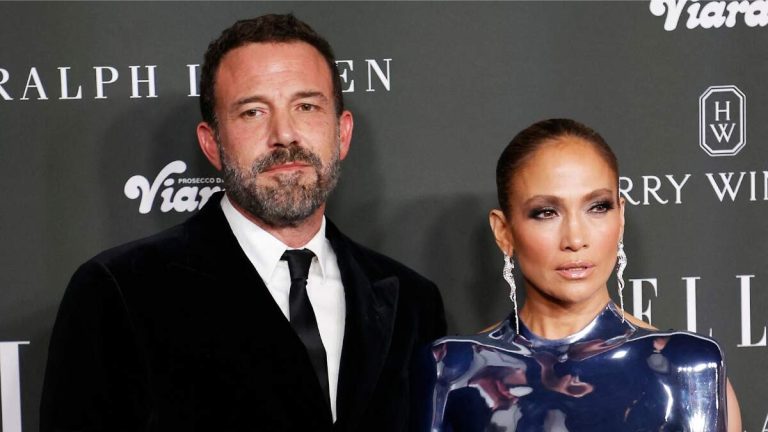 Ben Affleck Breaks Silence On ‘The Fact’ Behind Jennifer Lopez Divorce