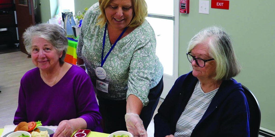 OCO offfering meals and enjoyable for seniors in Pulaski – oswegocountynewsnow.com
