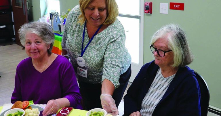 OCO offfering meals and enjoyable for seniors in Pulaski – oswegocountynewsnow.com