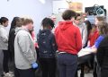 Inheritor Power College students discover Most cancers Science at Mercy Well being | Information from WLIO