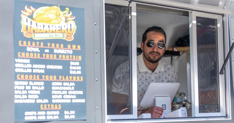 The proprietor of Thirsty’s Burgers to launch meals truck | Enterprise & Economic system
