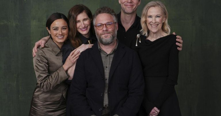 ‘The Studio’ is the defining portrait of contemporary Hollywood | Leisure Information
