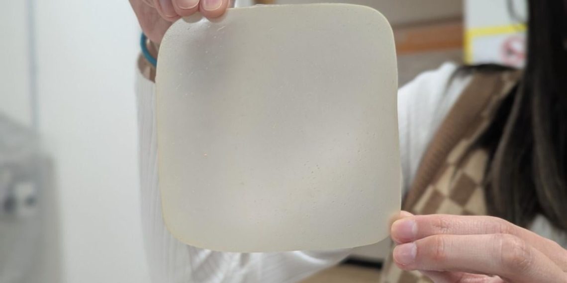 Turning espresso grounds into meals packaging – Curry Coastal Pilot