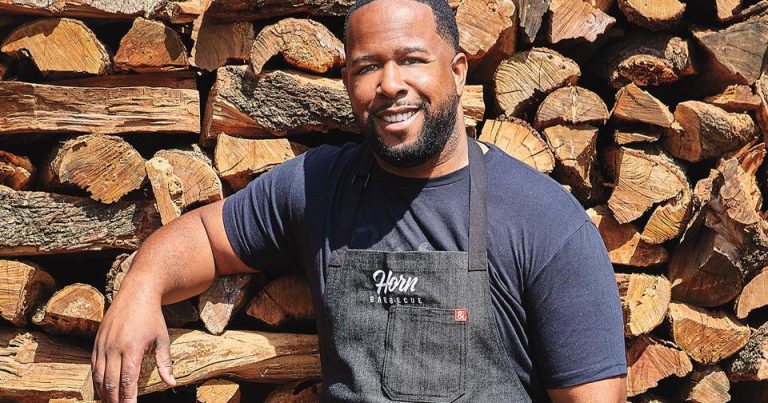 Restaurant Evaluation: Horn Barbecue in Lafayette | Meals Information