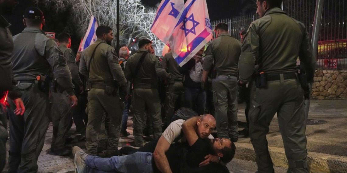 Photograph assortment: Israeli coverage | World information