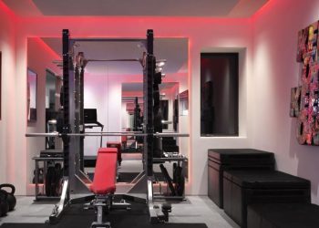 ‘Wellness rooms’ are claiming house in lots of properties – Lufkin Each day Information