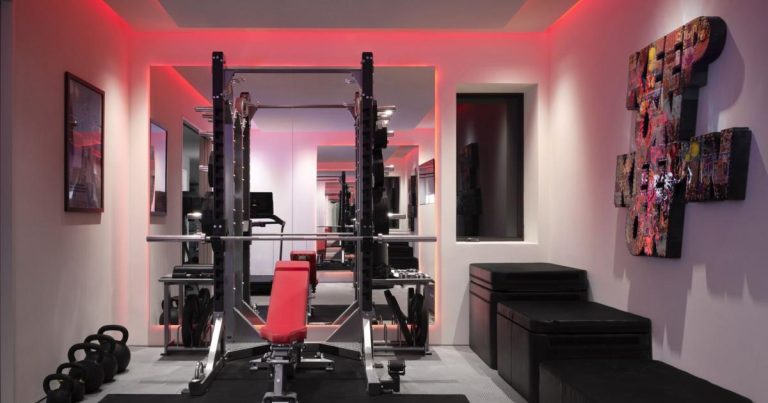‘Wellness rooms’ are claiming house in lots of properties – Lufkin Each day Information