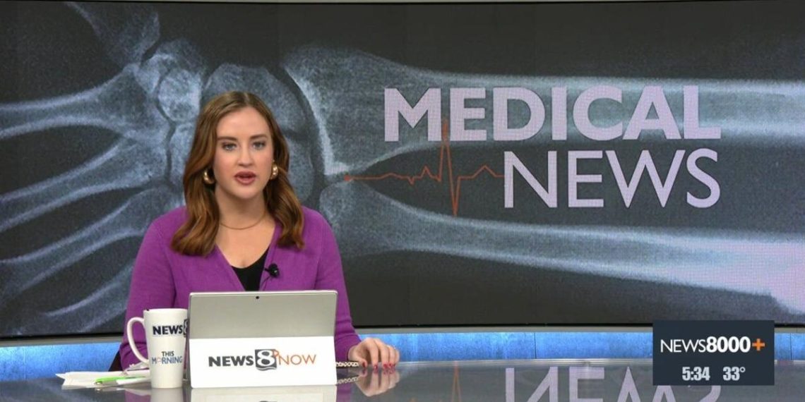 Your Morning Medical Information (5:00 A.M.) | Well being