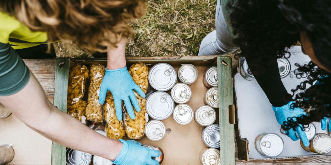 USDA cuts hit Apache County faculties, meals banks, farms – White Mountain Impartial