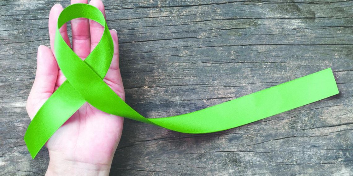 Paint the city inexperienced for Psychological Well being Consciousness Month – Madison Each day Chief