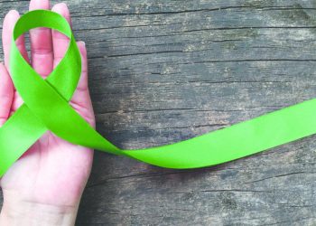 Paint the city inexperienced for Psychological Well being Consciousness Month – Madison Each day Chief