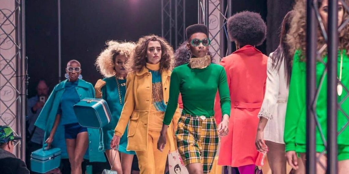 Vogue Inventive Hannah Be’s Vogue Occasion March 29 | NewsRadio KFBK