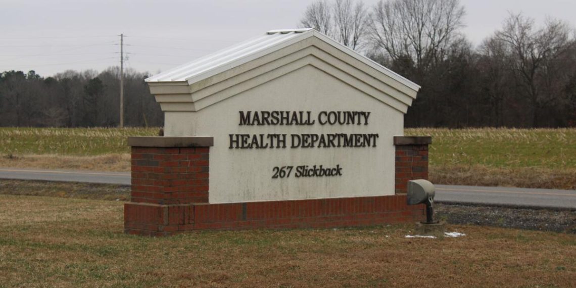 Marshall County Well being Division prepares for annual Group Child Bathe | Information