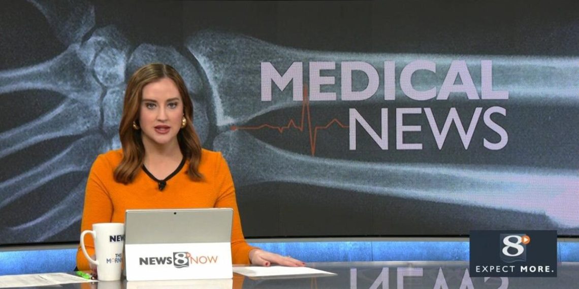 Your Morning Medical Information (6:00 A.M.) | Well being