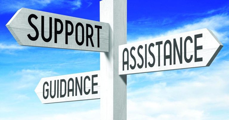 Psychological Well being First Help Coaching provided in April in Birchwood – Ashland Each day Press