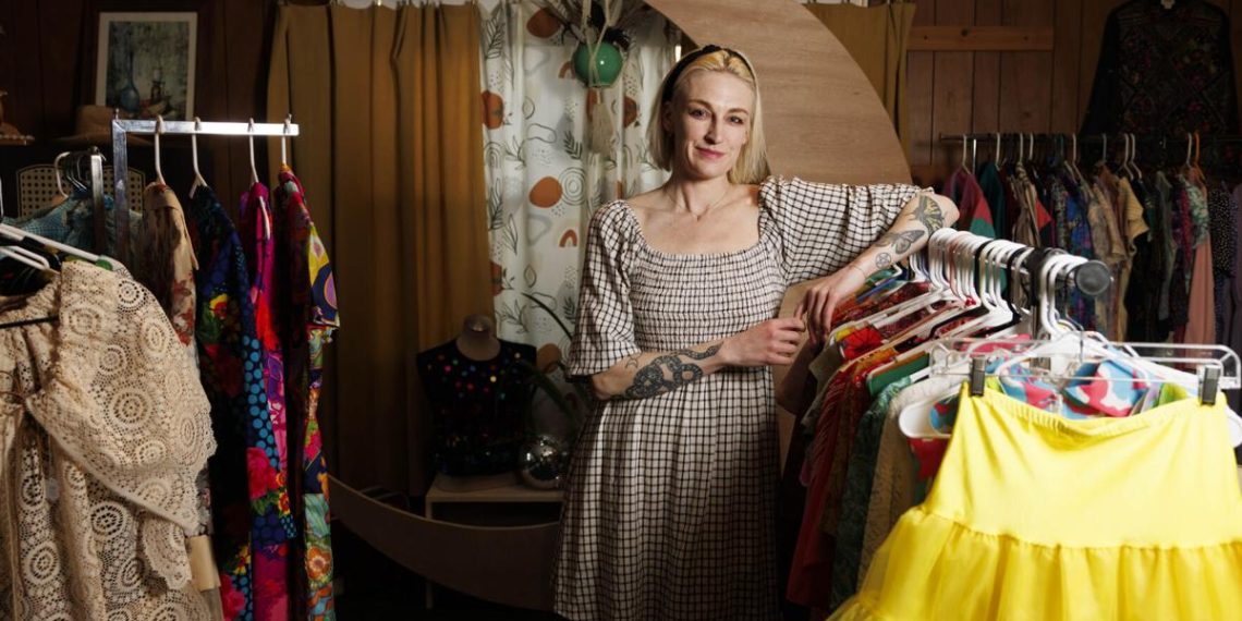 Images: Acutely aware Collections Fest goals to uplift sustainable style scene in Omaha – Omaha World-Herald