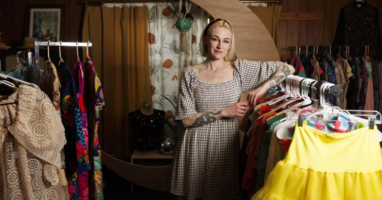 Images: Acutely aware Collections Fest goals to uplift sustainable style scene in Omaha – Omaha World-Herald