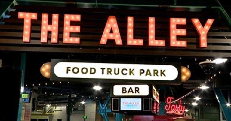 Milwaukee Brewers unveil new meals vehicles: The Alley | Information
