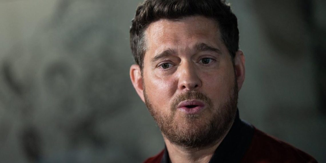 Michael Bublé says internet hosting Junos speaks for his nationwide delight | Leisure Information